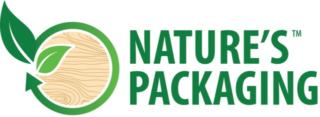 Lakeland Pallets is involved with Nature's Packaging.