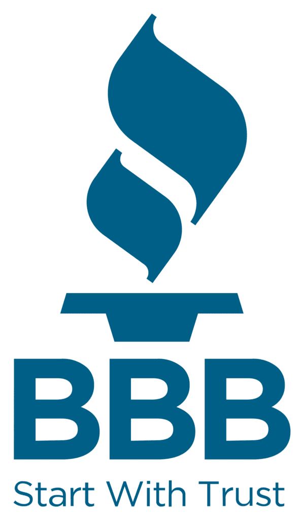 Lakeland Pallets is a member of the Better Business Bureau.