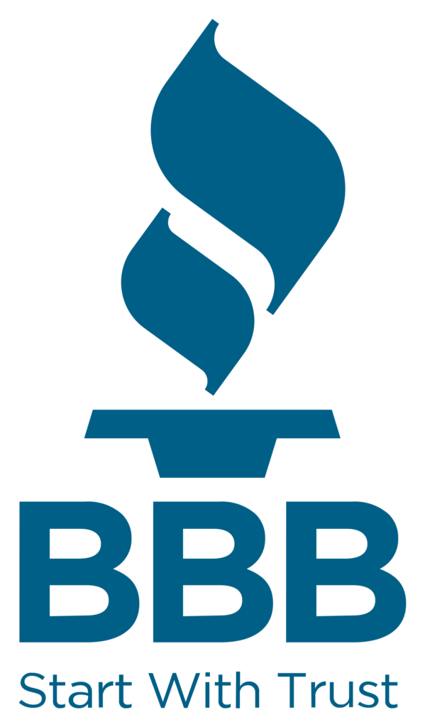 Lakeland Pallets Inc. is certified with the Better Business Bureau.