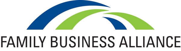 Lakeland Pallets Inc. is a member of the Family Business Alliance.